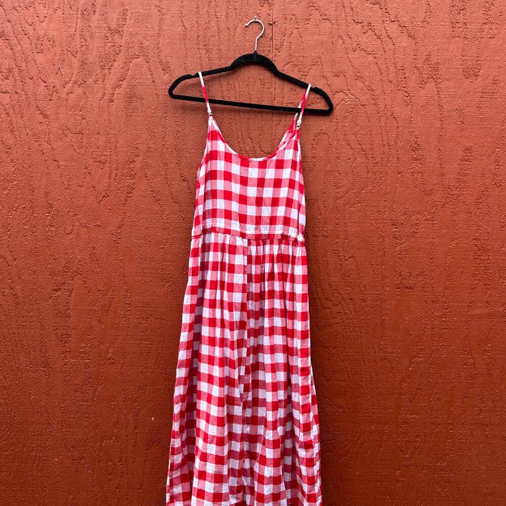 Christy Dawn Lincoln Dress - Picture 3 of 4